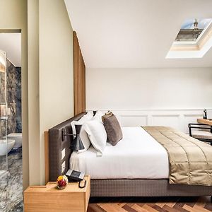 Duplex Suite